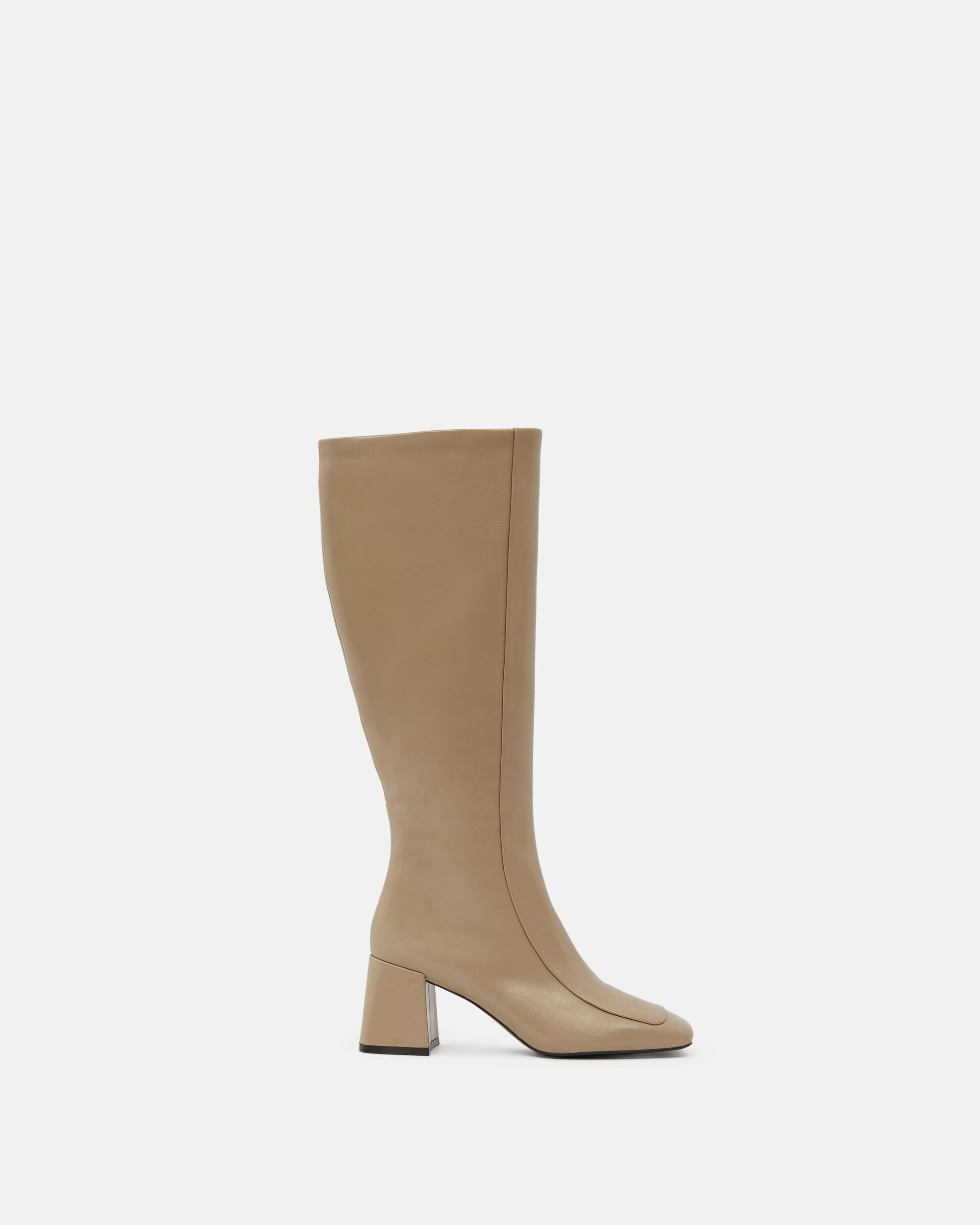 BOTTE ROMANN Taupe