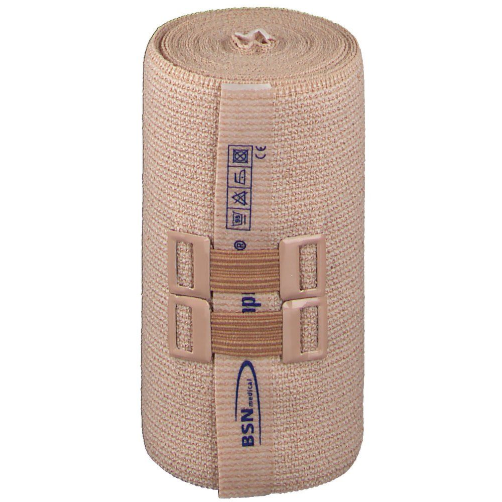 Compridur® Kompressionsbinde 5 m x 10 cm