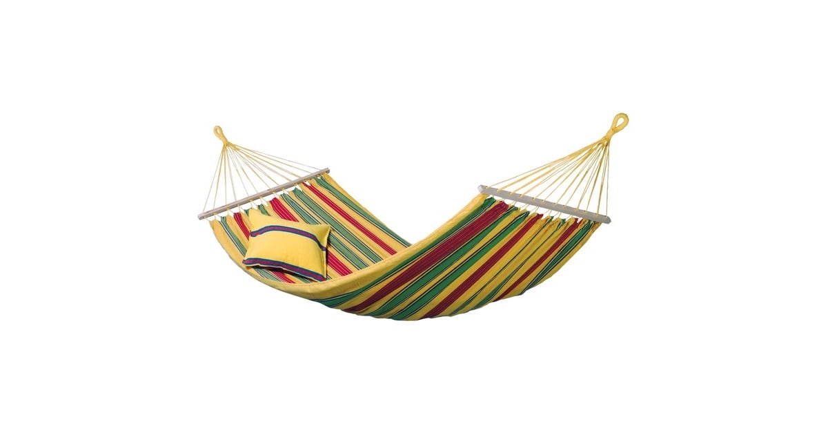 AmazonasAruba Vanilla hangmat  (Geel)