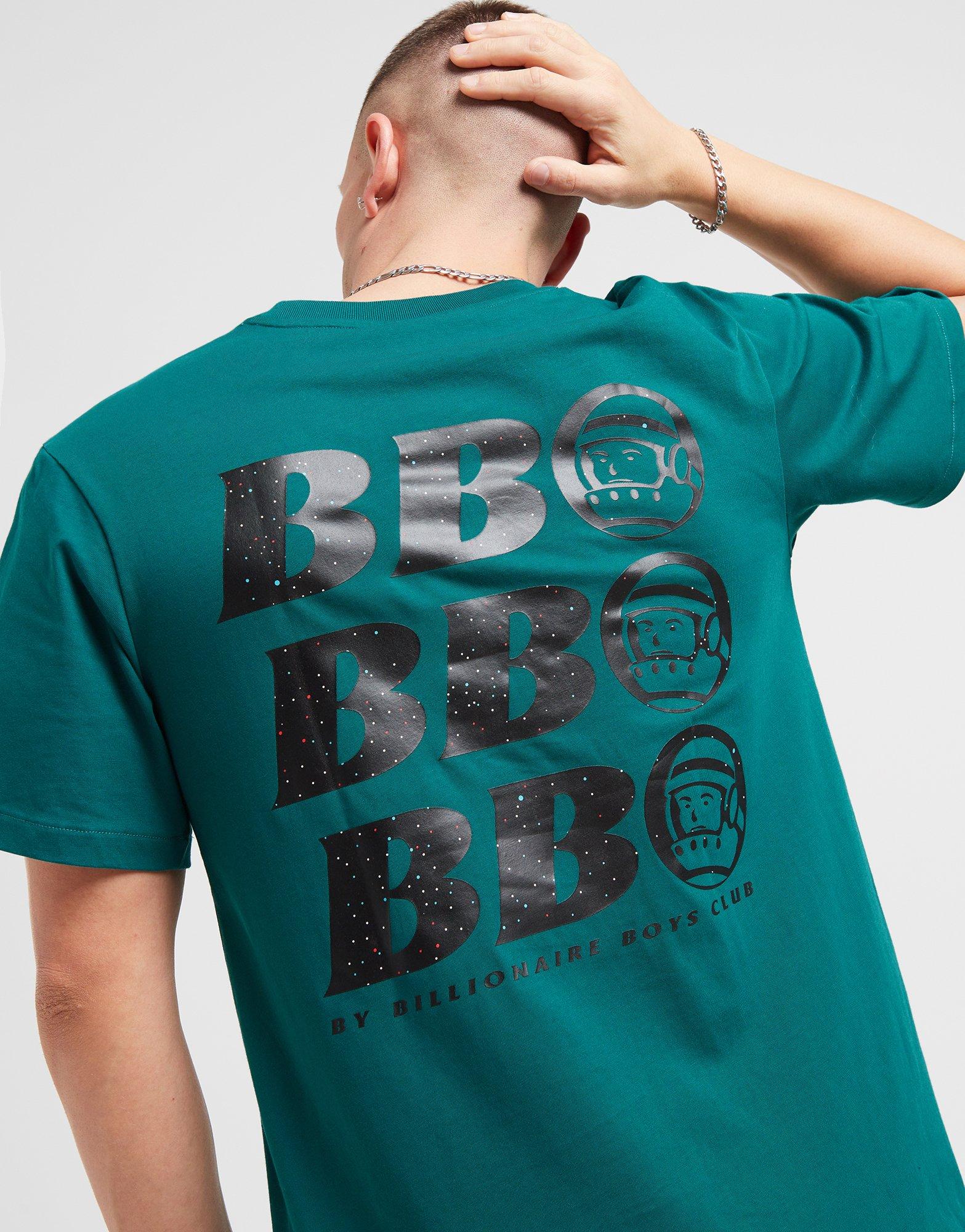 Billionaire Boys Club T-shirt Astro Infill Homme