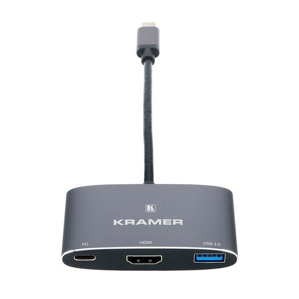 Kramer KDock-1