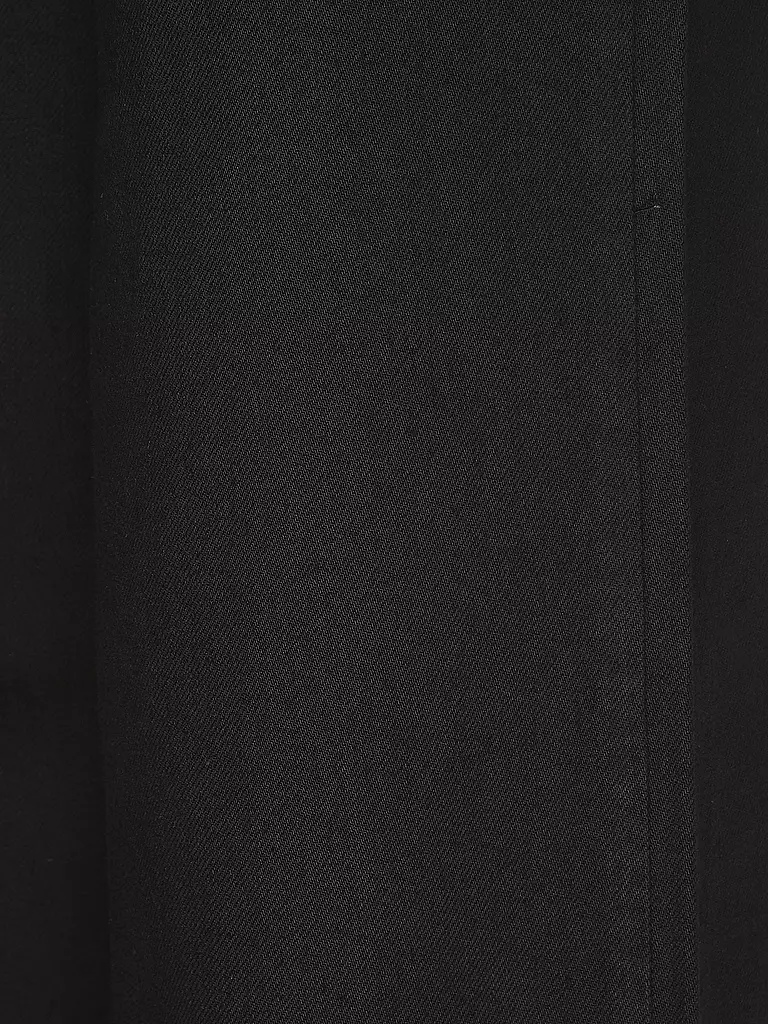 LEE Jeans Wide Leg STELLA schwarz