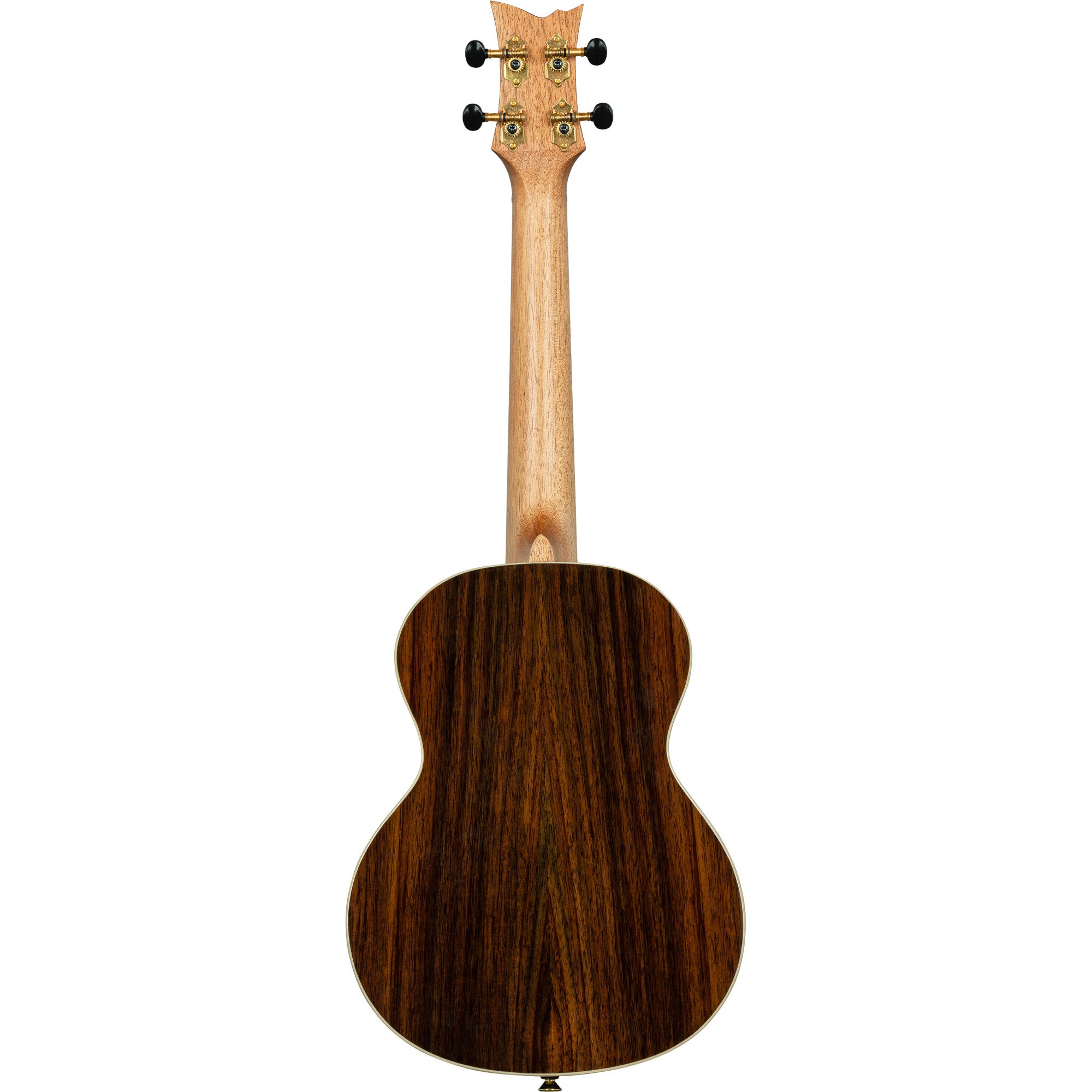 Ortega Ghost Series RUGH-OCT tenor ukelele met gigbag