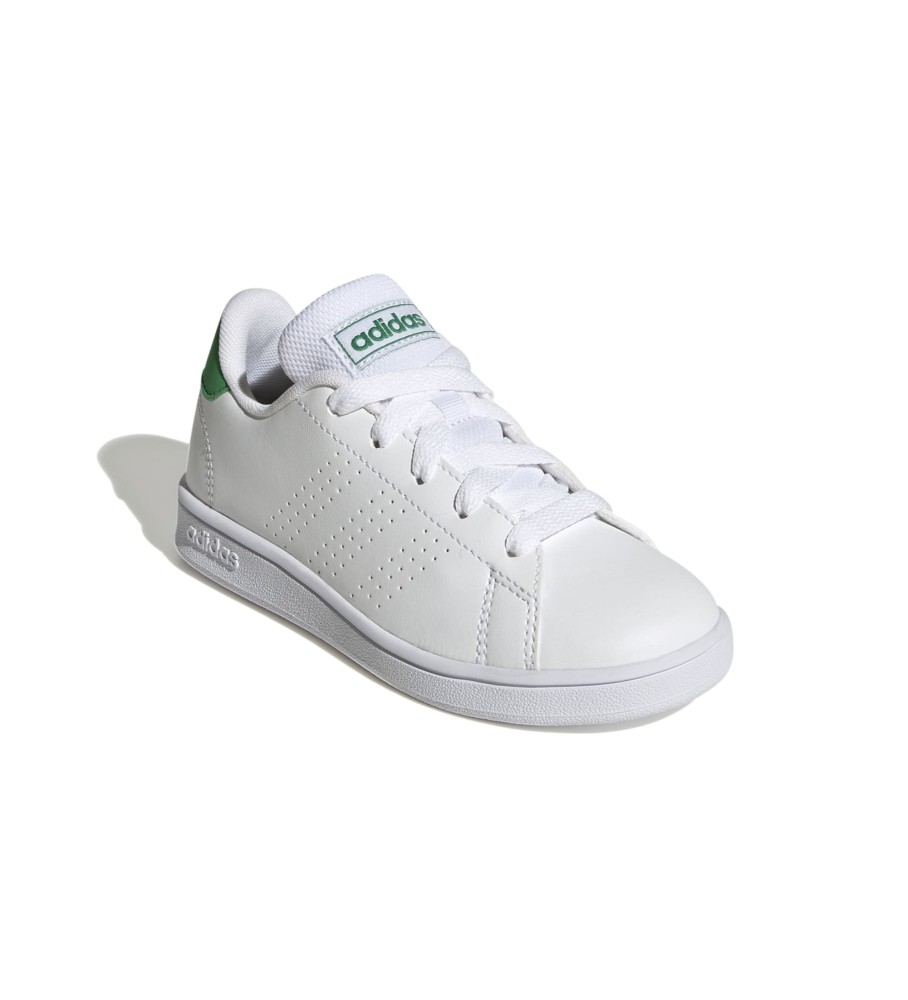 Tênis adidas Advantage Branco