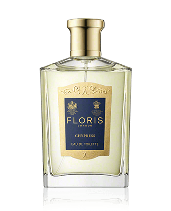 Floris Chypress Classic Eau de Toilette Spray 100ml