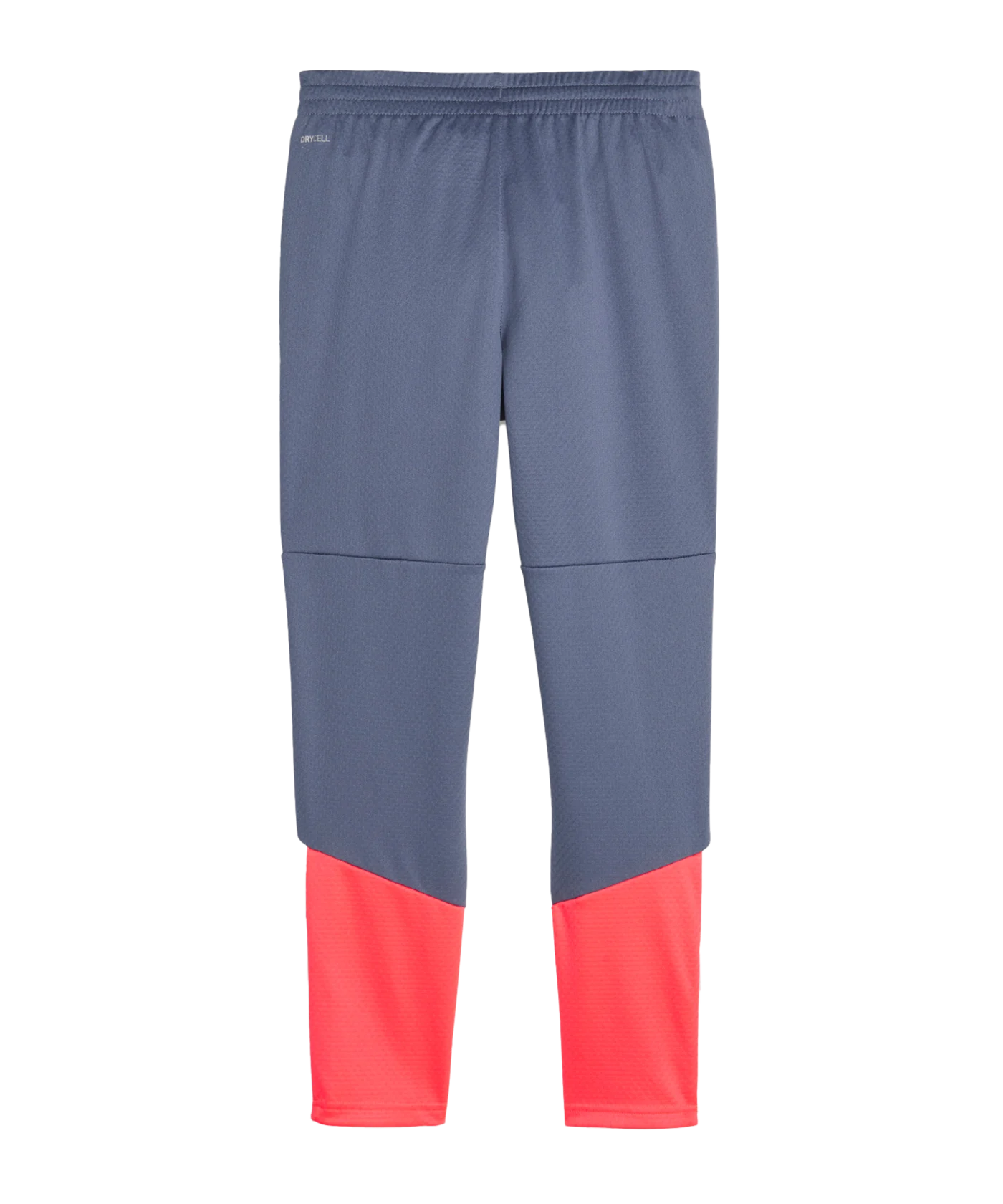PUMA individualCUP Trainingshose Kids Weiss F53