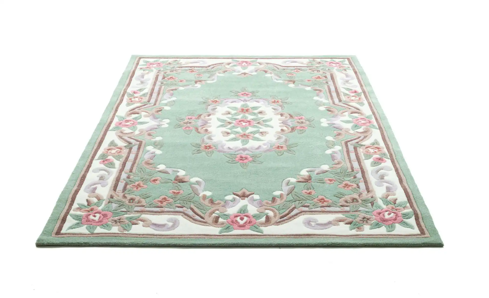 THEKO Vintageteppich Ming