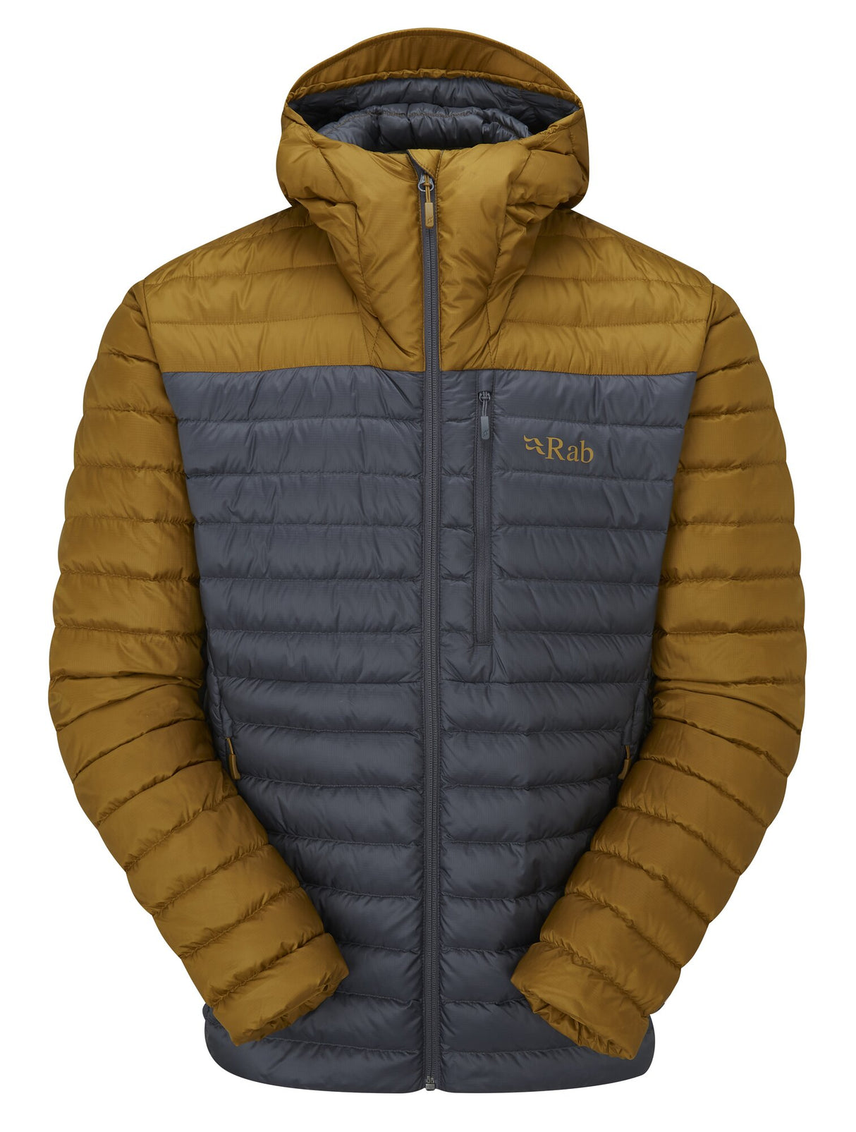 Rab<br>Microlight Alpine Jacket