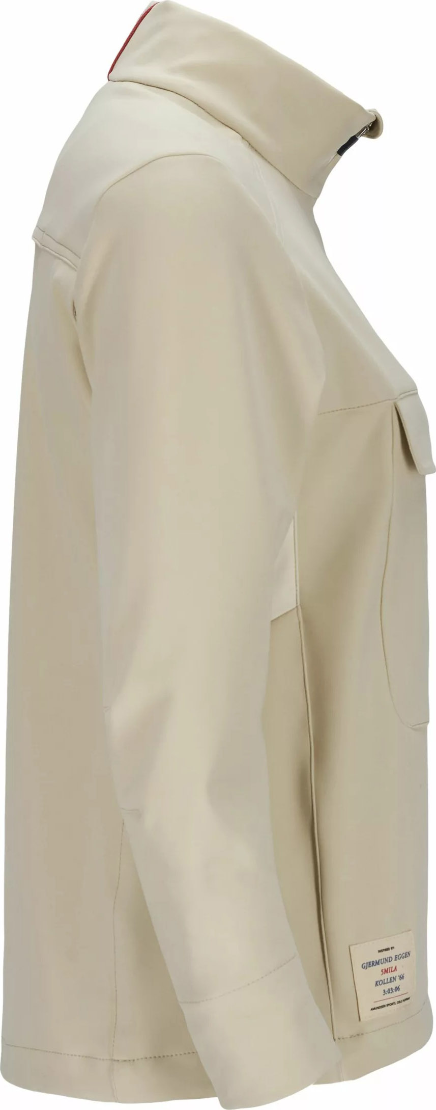 5Mila Anorak Dame 633/Warm Sand