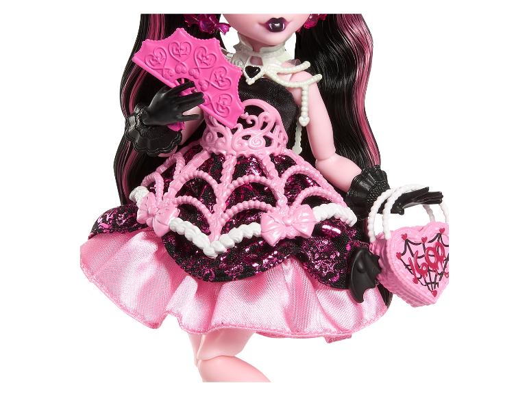 Monster High pop