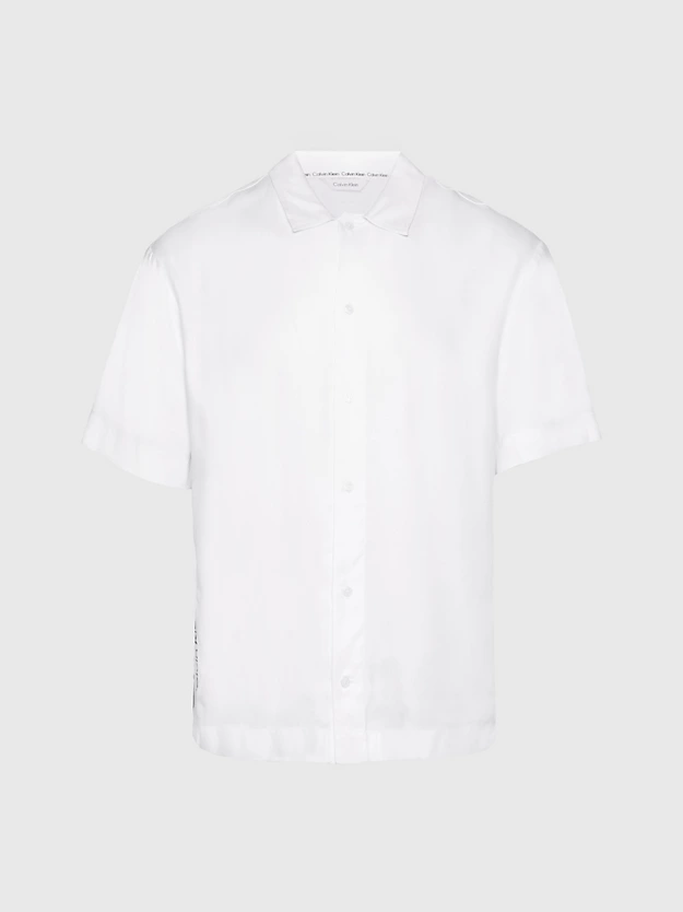 Camisas de praia - CK Meta Legacy