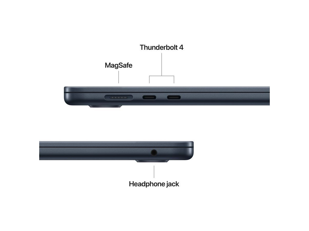 MACBOOK AIR APPLE (15\