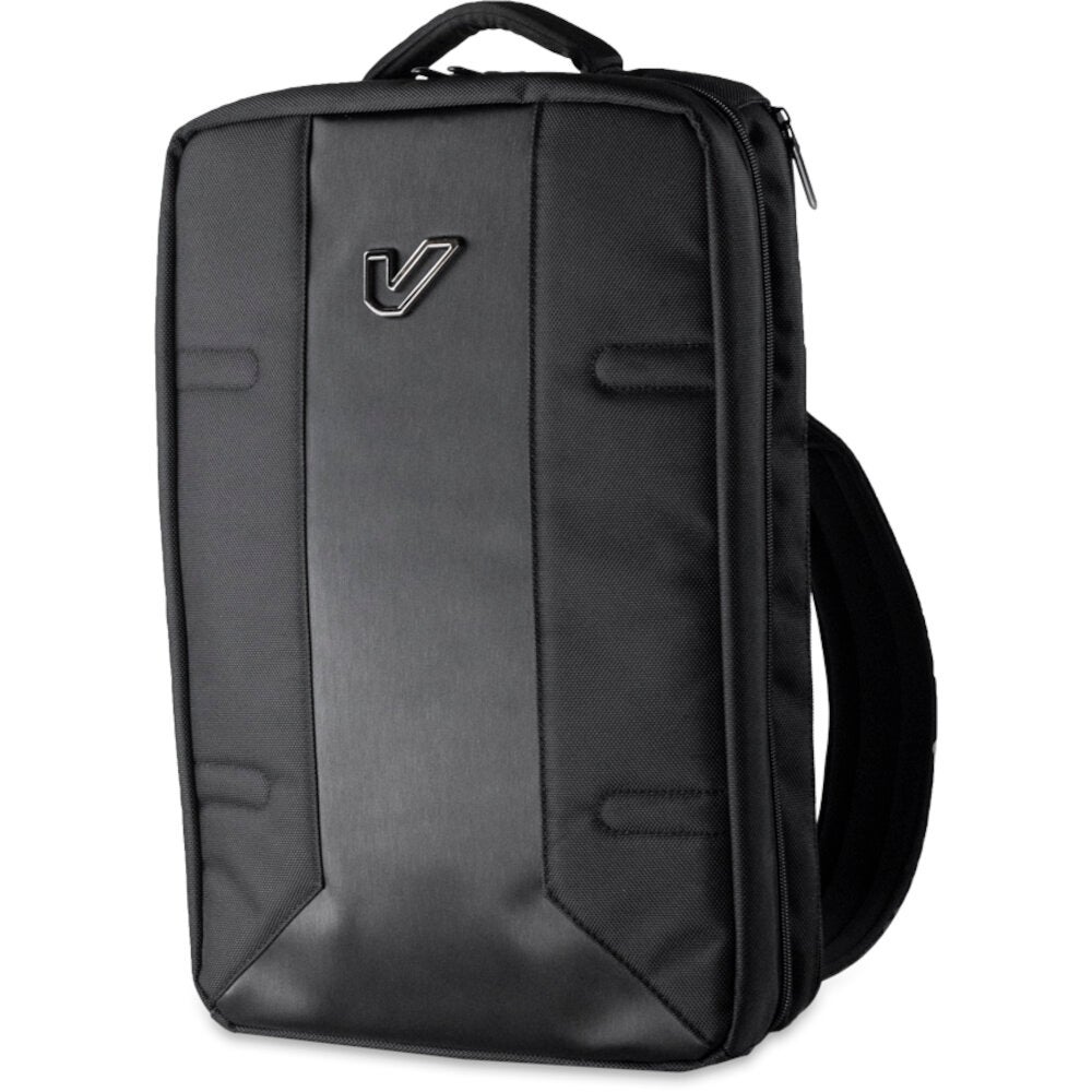 GruvGear QUIVR Tour luxe tech/drumstokkentas met laptopcompartiment