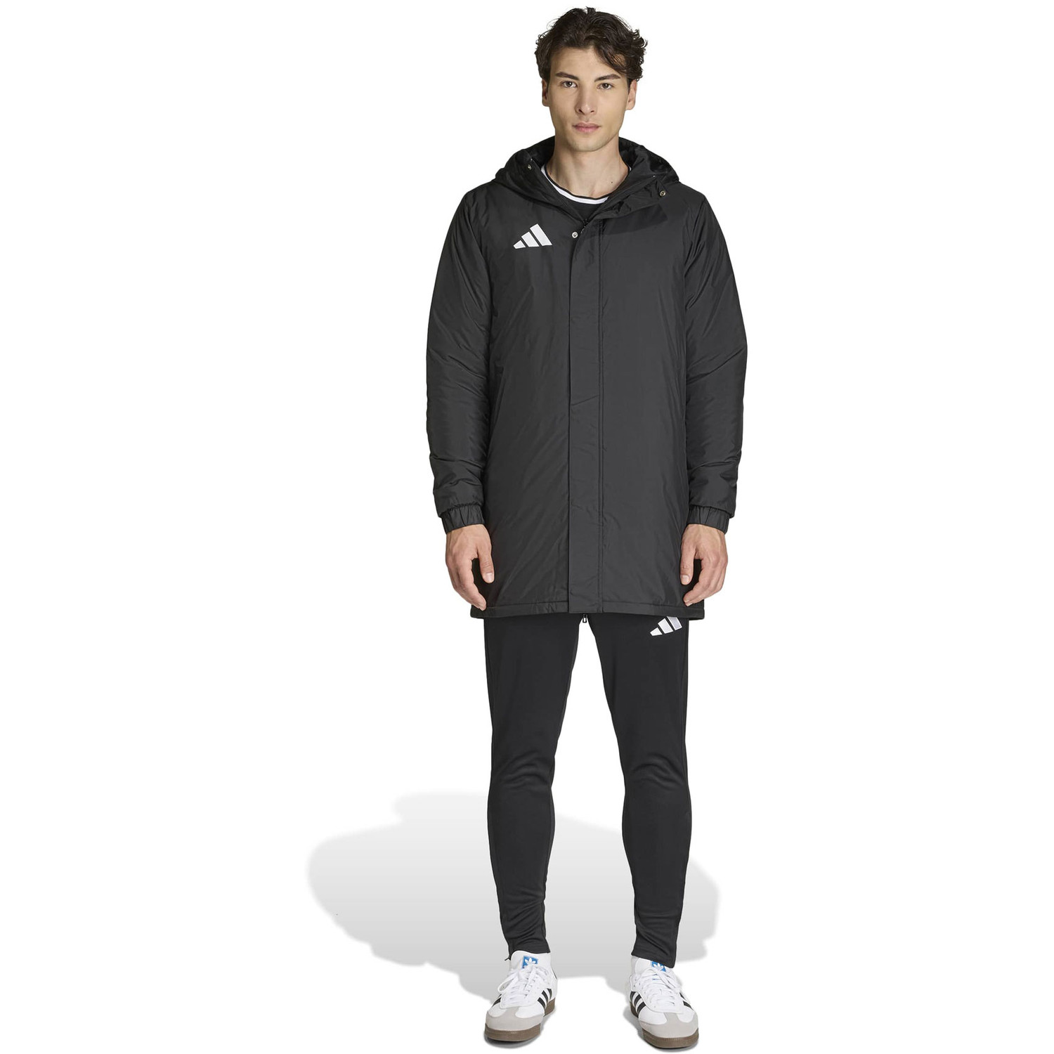 adidas Entrada 26 Stadium Jacket