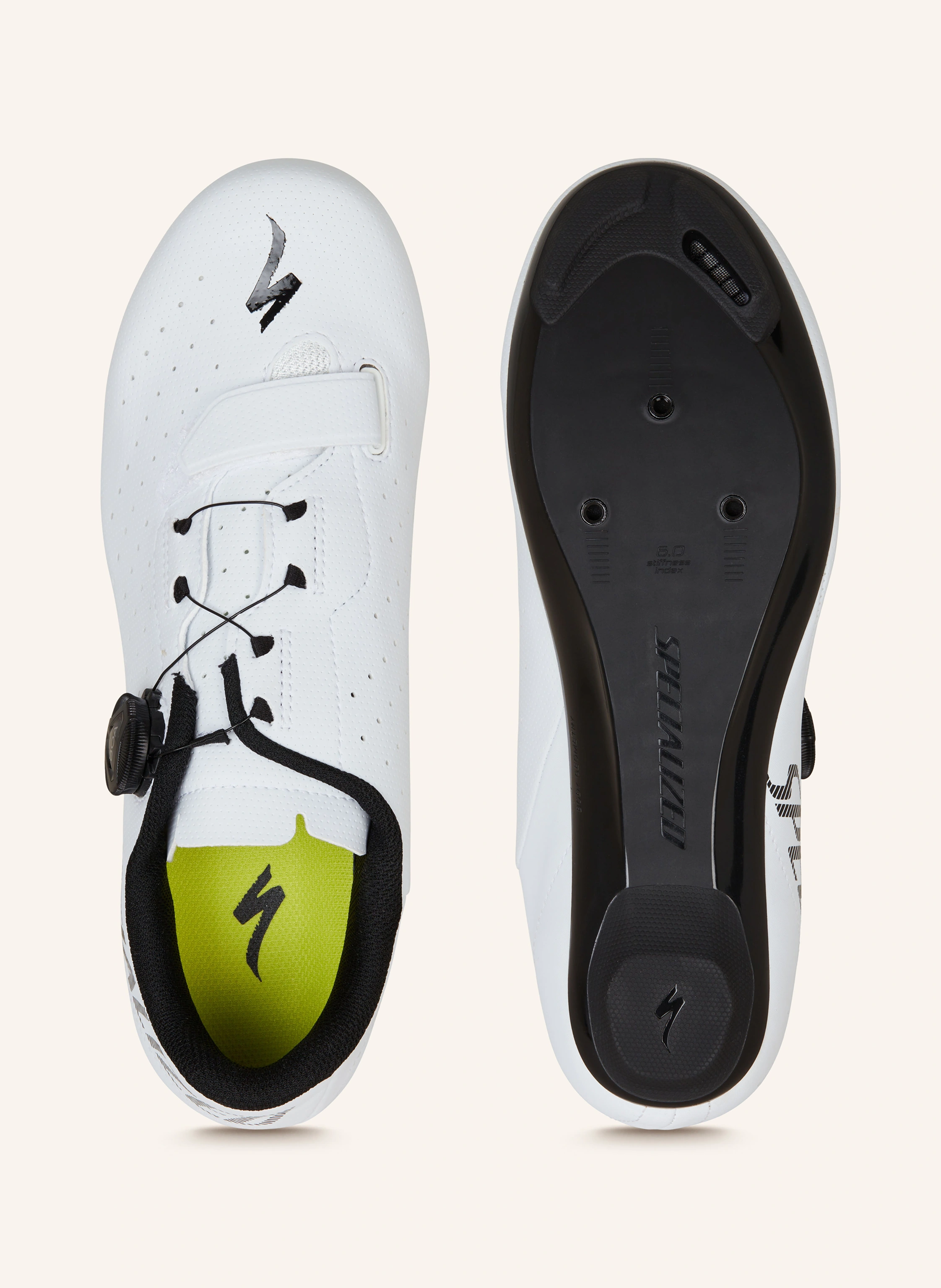 SPECIALIZED Rennradschuhe TORCH 1.0