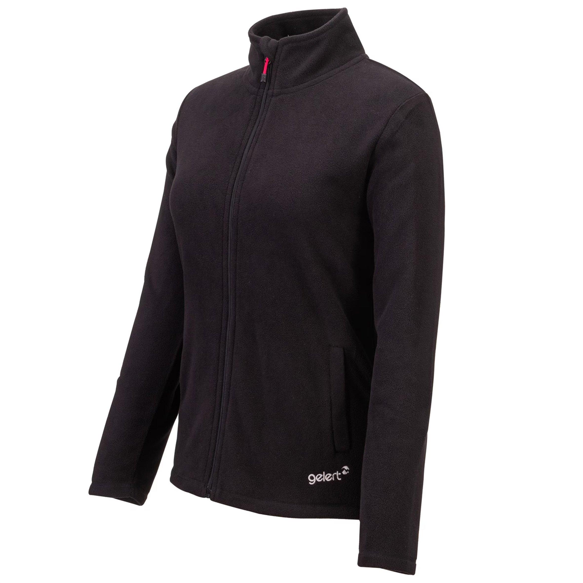 Gelert Ottawa Fleece Jacket Ladies