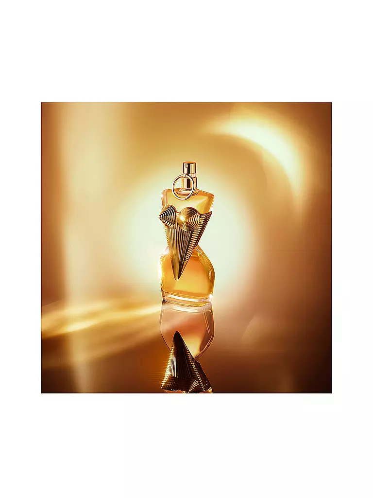 JEAN PAUL GAULTIER Gaultier Divine Le Parfum Eau de Parfum Intense Refillable 50ml keine Farbe