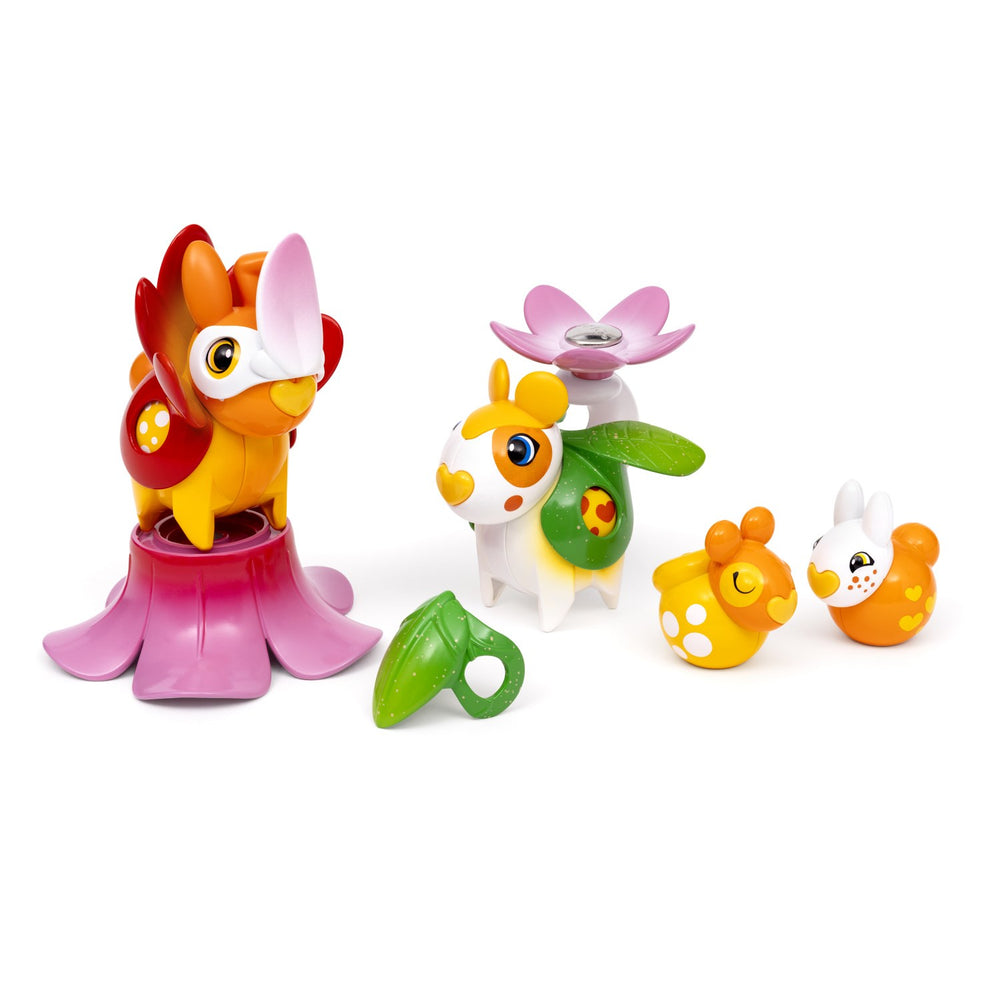 Køb BRIO® Flora 36228 Blomstersamlere