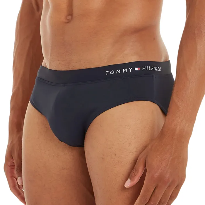 Tommy Hilfiger Zwemslip Heren