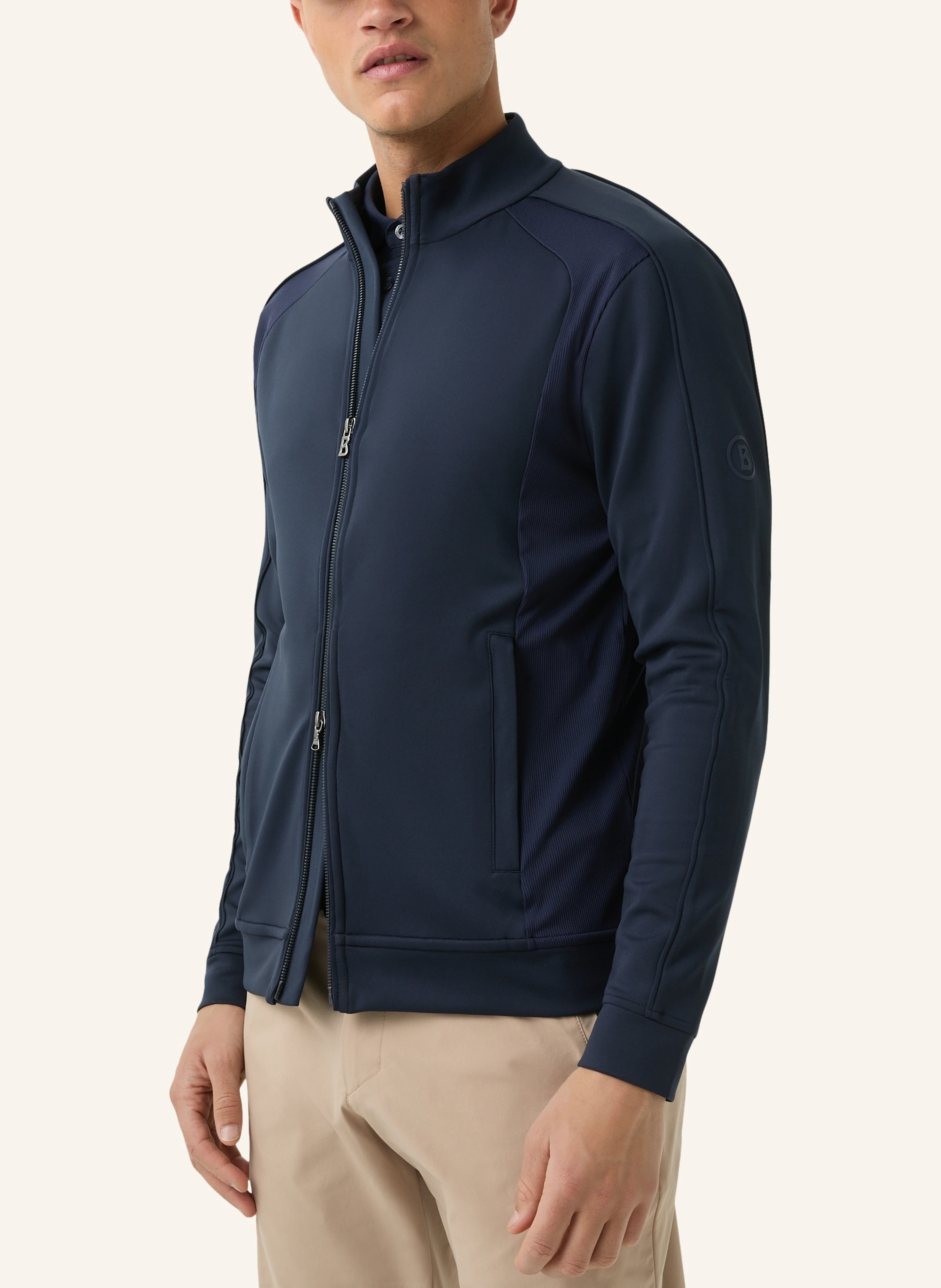 BOGNER Funktionsjacke