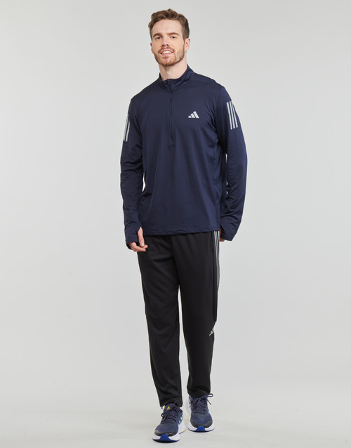 adidas Performance - RUN ICONS PANT - Noir