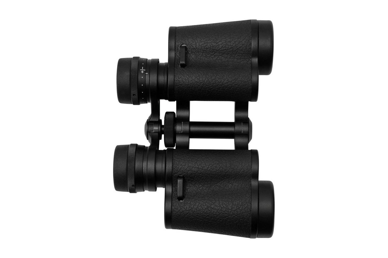 Swarovski Habicht 8x30 W, zwart
