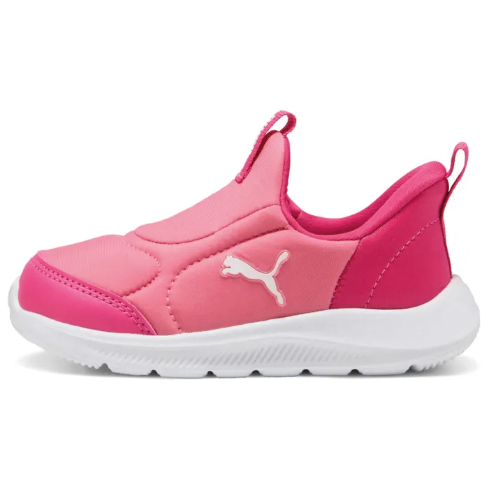 Puma Fun Racer 2 Sliptech Sneakers Junior