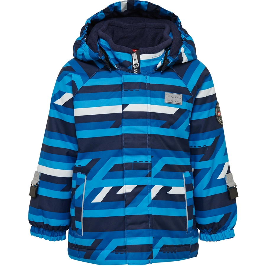 LEGO® WEAR Winterjacke LWJULIAN 713 Blue