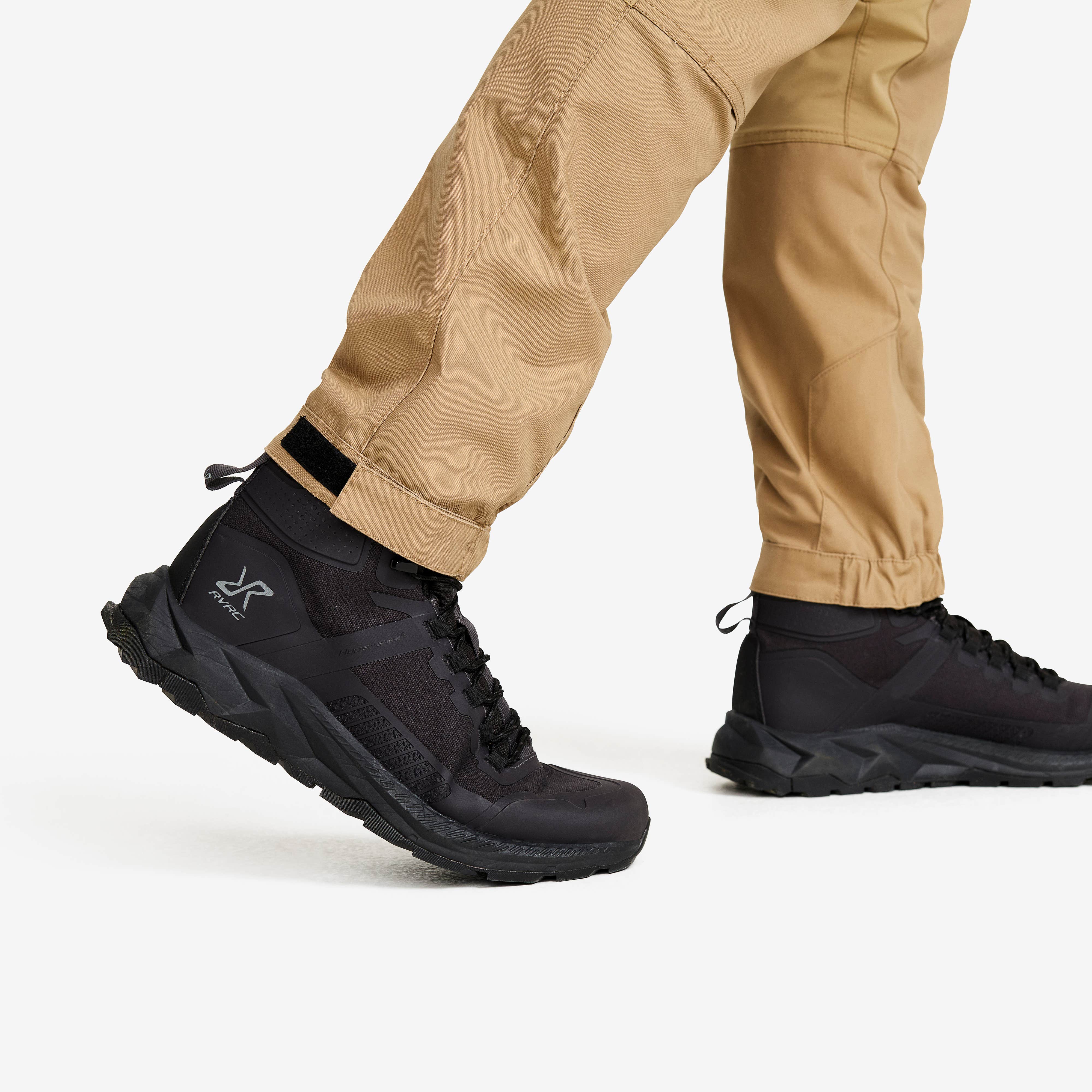 RVRC GP Pants Herre Kelp Beige
