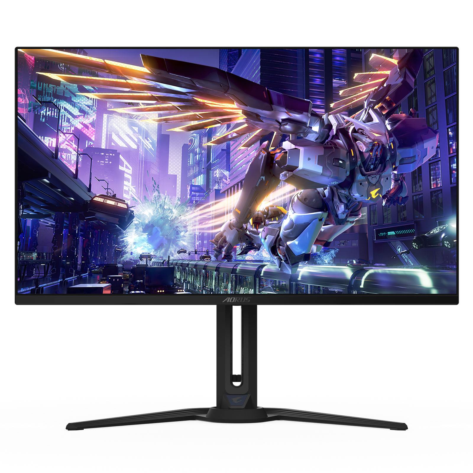 Gigabyte AORUS 31.5