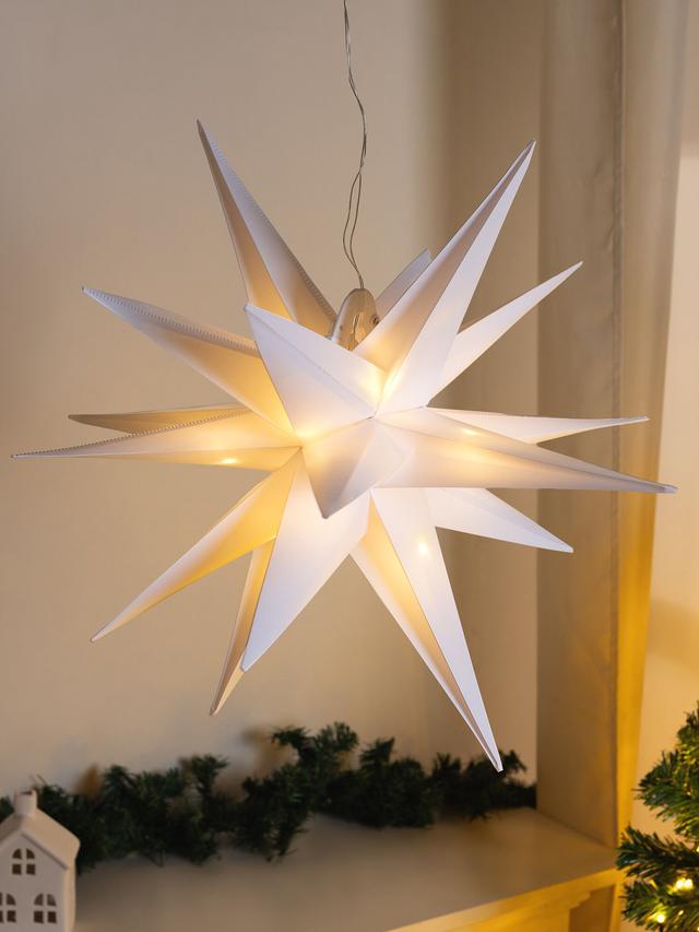 Dekoleuchten LED 