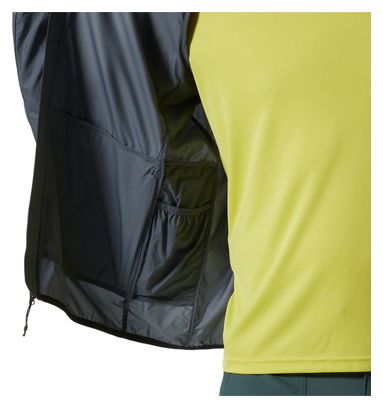 Veste Mountain Hardwear Kor AirShell Bleu Homme