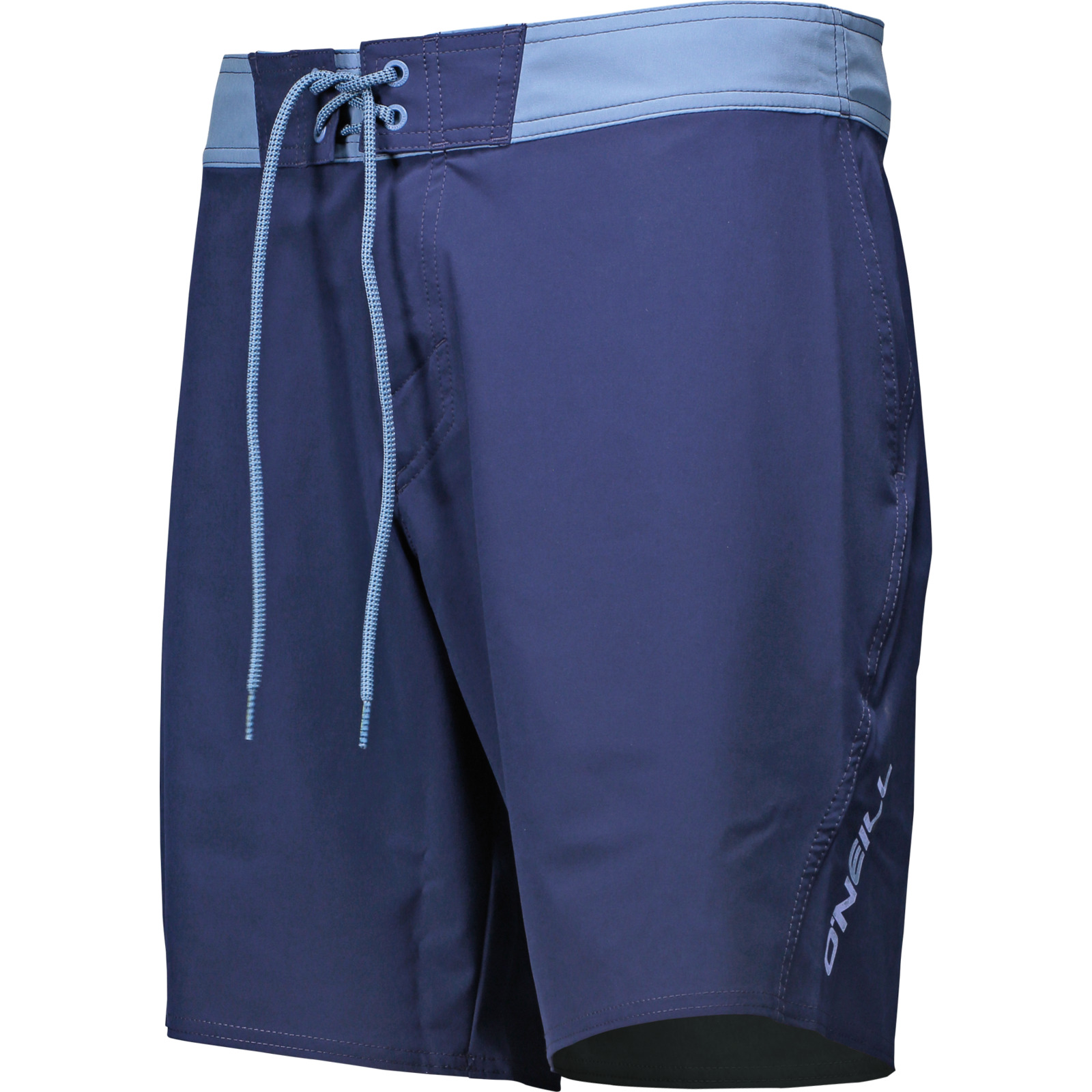 O'Neill Herren-Boardshorts Solid Freak schwarz, 38