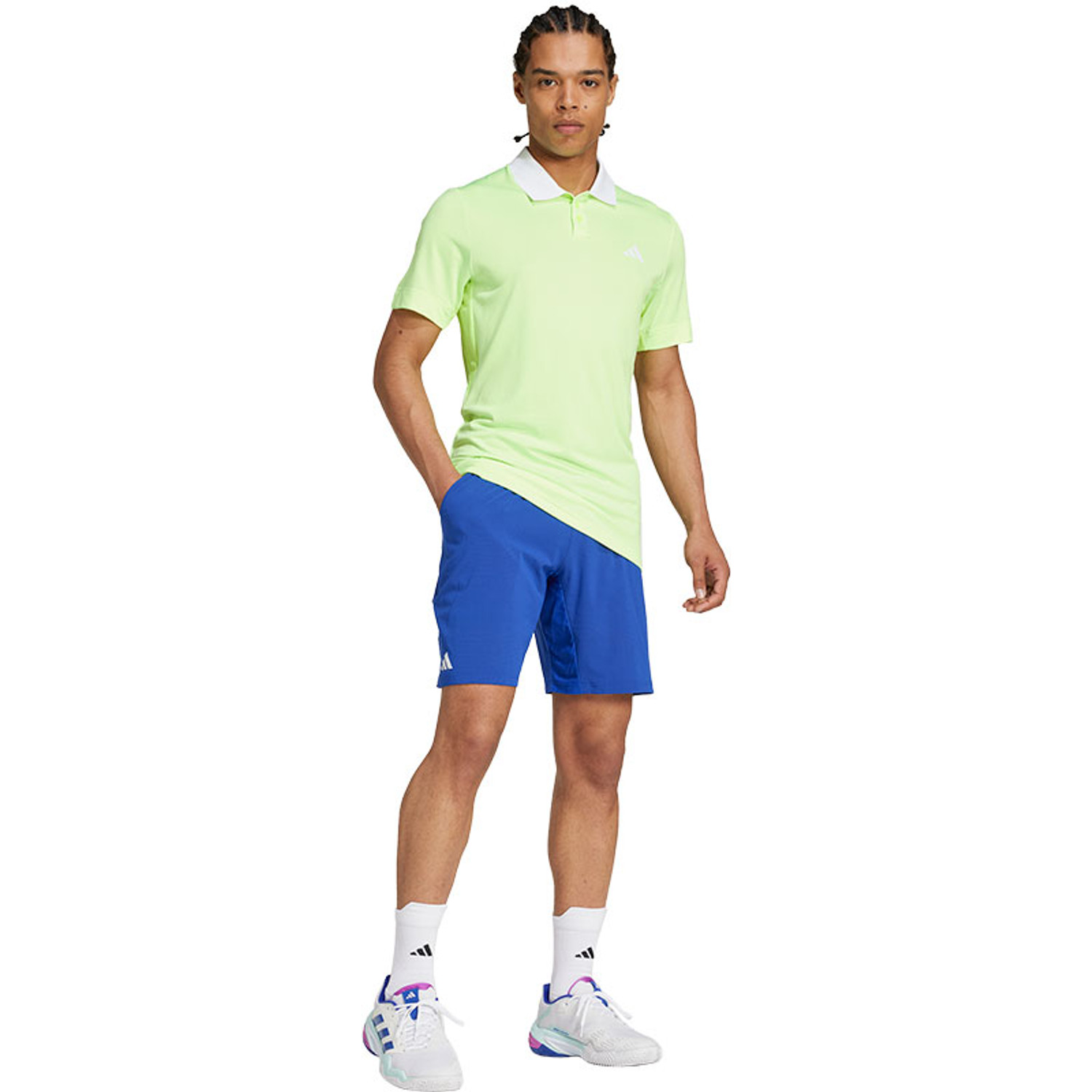adidas Ergo 9 Inch Short