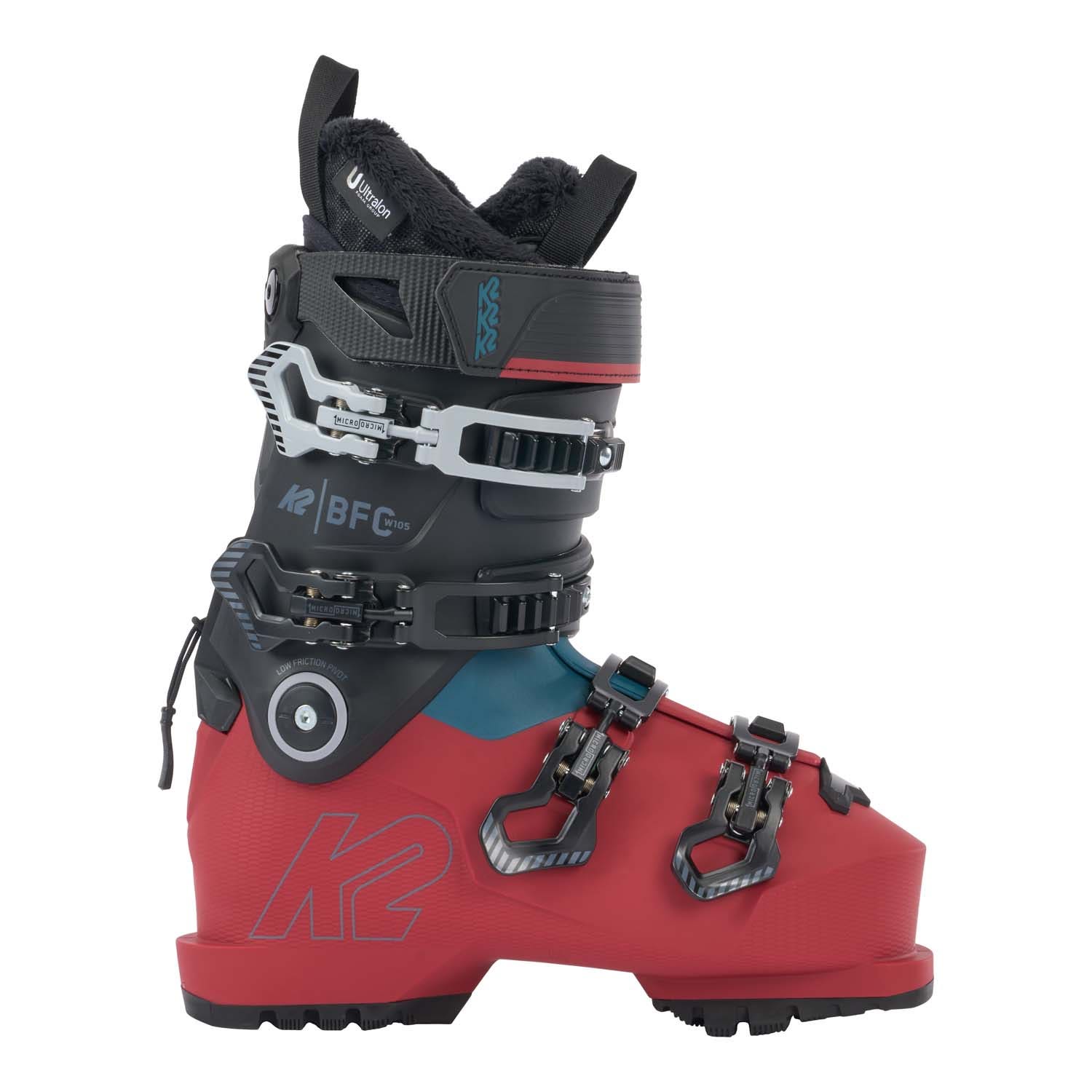 K2  BFC 105 W