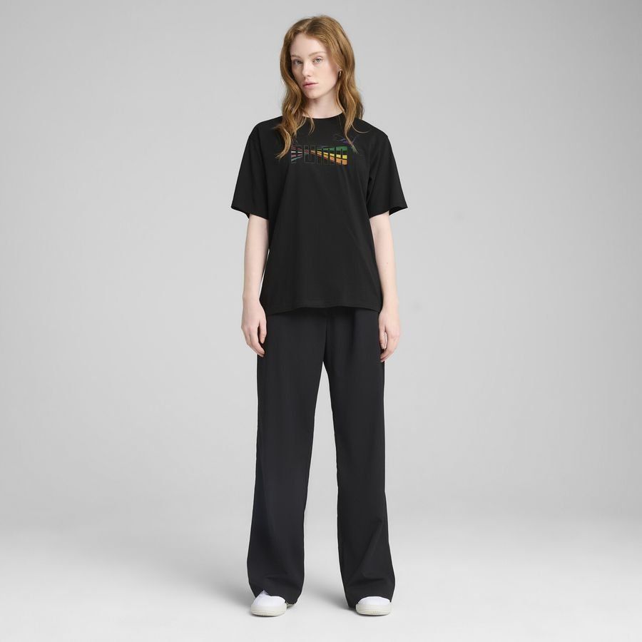 Puma LOVE UNITED Relaxed Fit T-Shirt