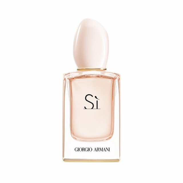 Sì Eau de Toilette de ARMANI