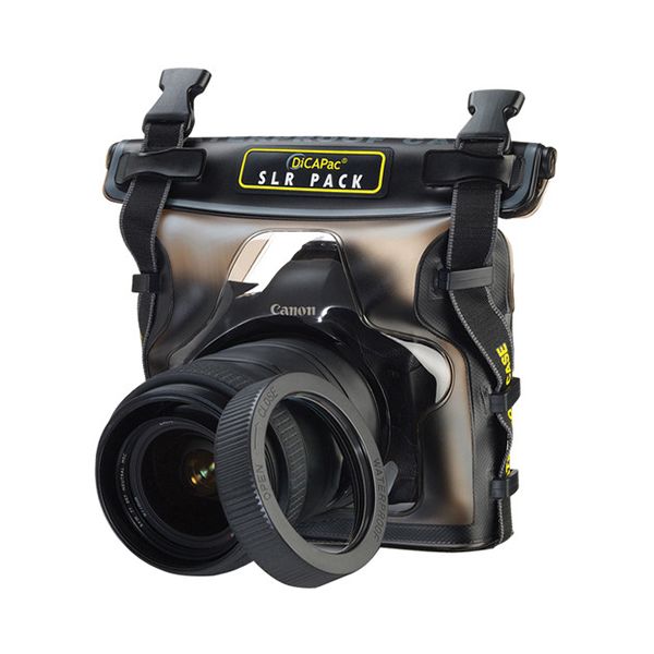 DiCaPac Bolsa Estanque para SLR WP-S10