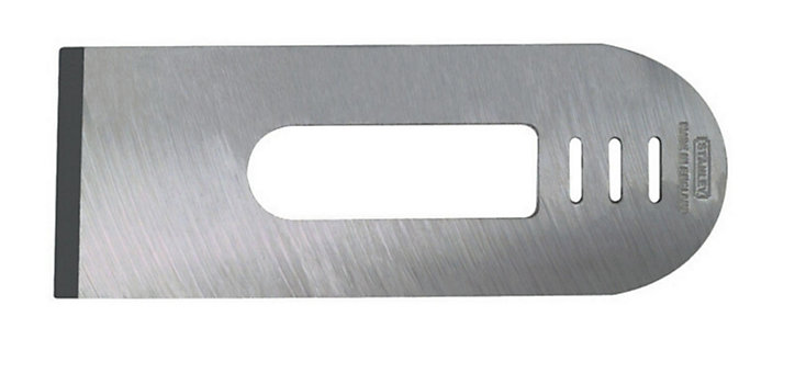 Lame pour mini rabot Stanley 9 1/2 et 220 40 mm