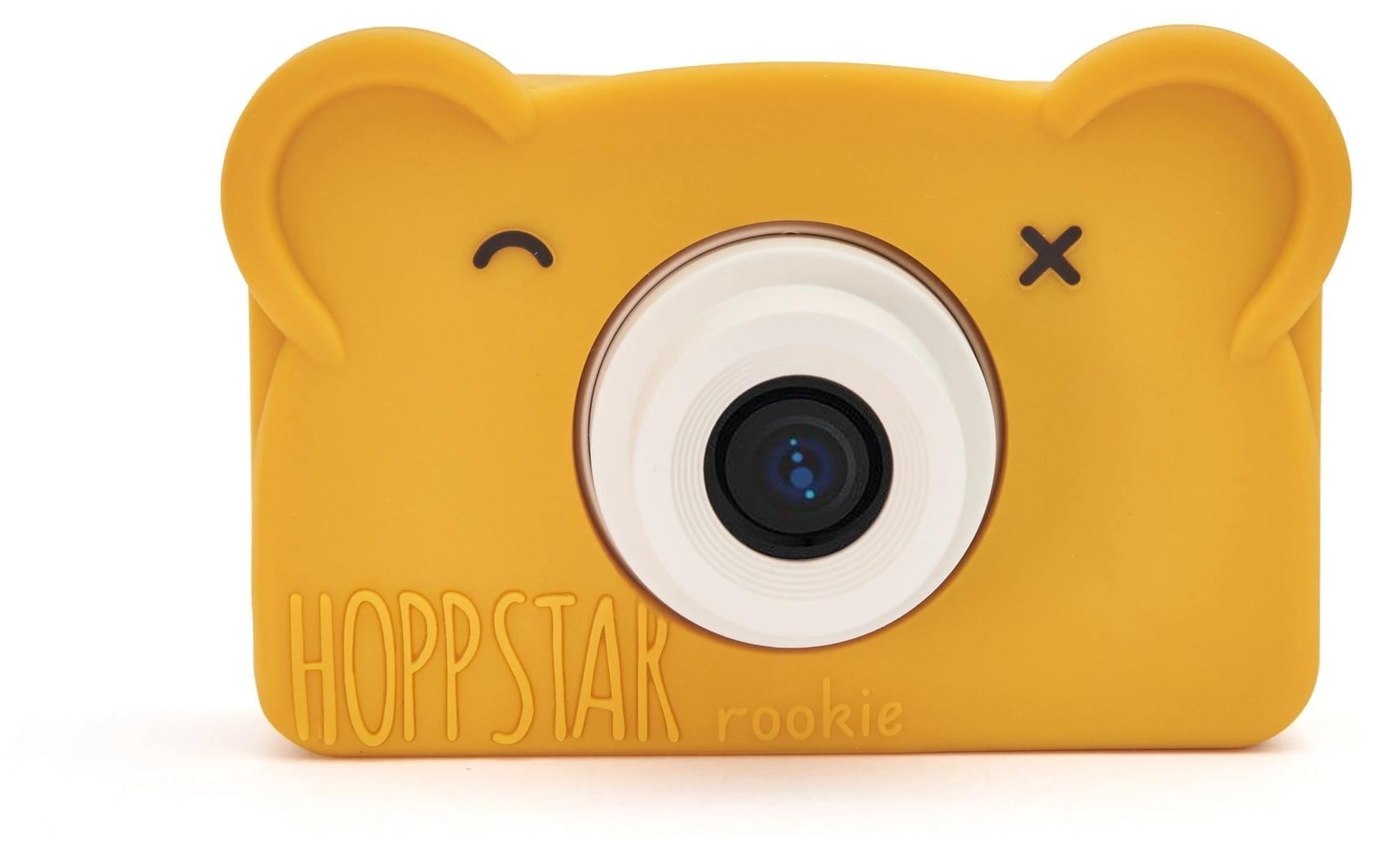 Kinderkamera »Hoppstar Hoppstar Rookie Kids honey«