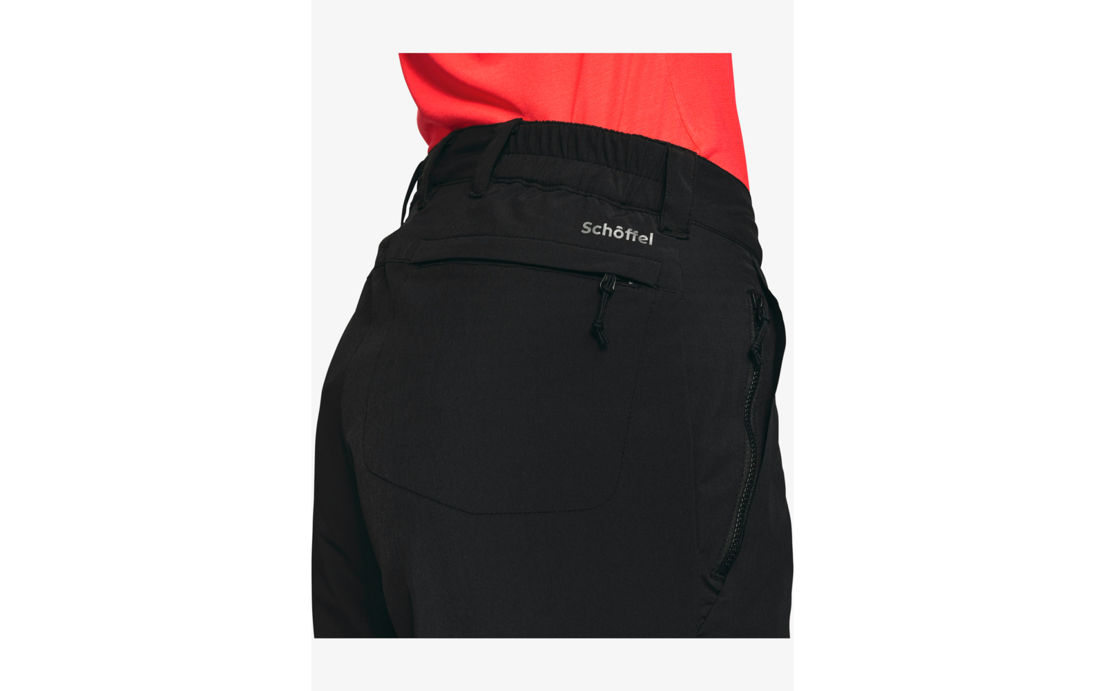 Schöffel Engadin 1 Damen Wanderhose