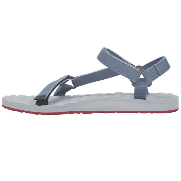 Sandale de randonnée LIZARD W'S TRAIL STELLAR BLUE/GLACE BLUE