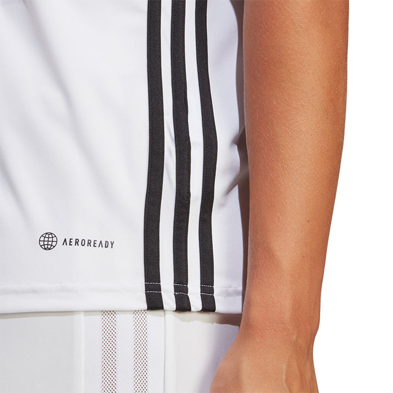 adidas Tabela 23 Training Shirt Dames