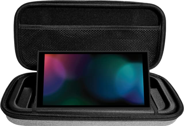 Piranha Switch 2 stofetui