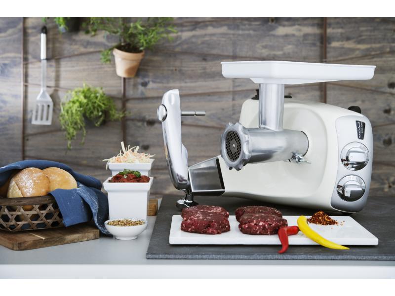 Ankarsrum Küchenmaschine AKM6230OB Ocean Blue 1500 W-Küchenmaschine