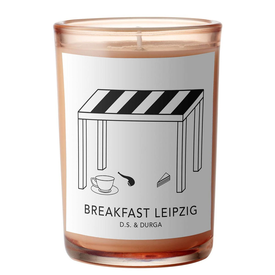 Breakfast Leipzig