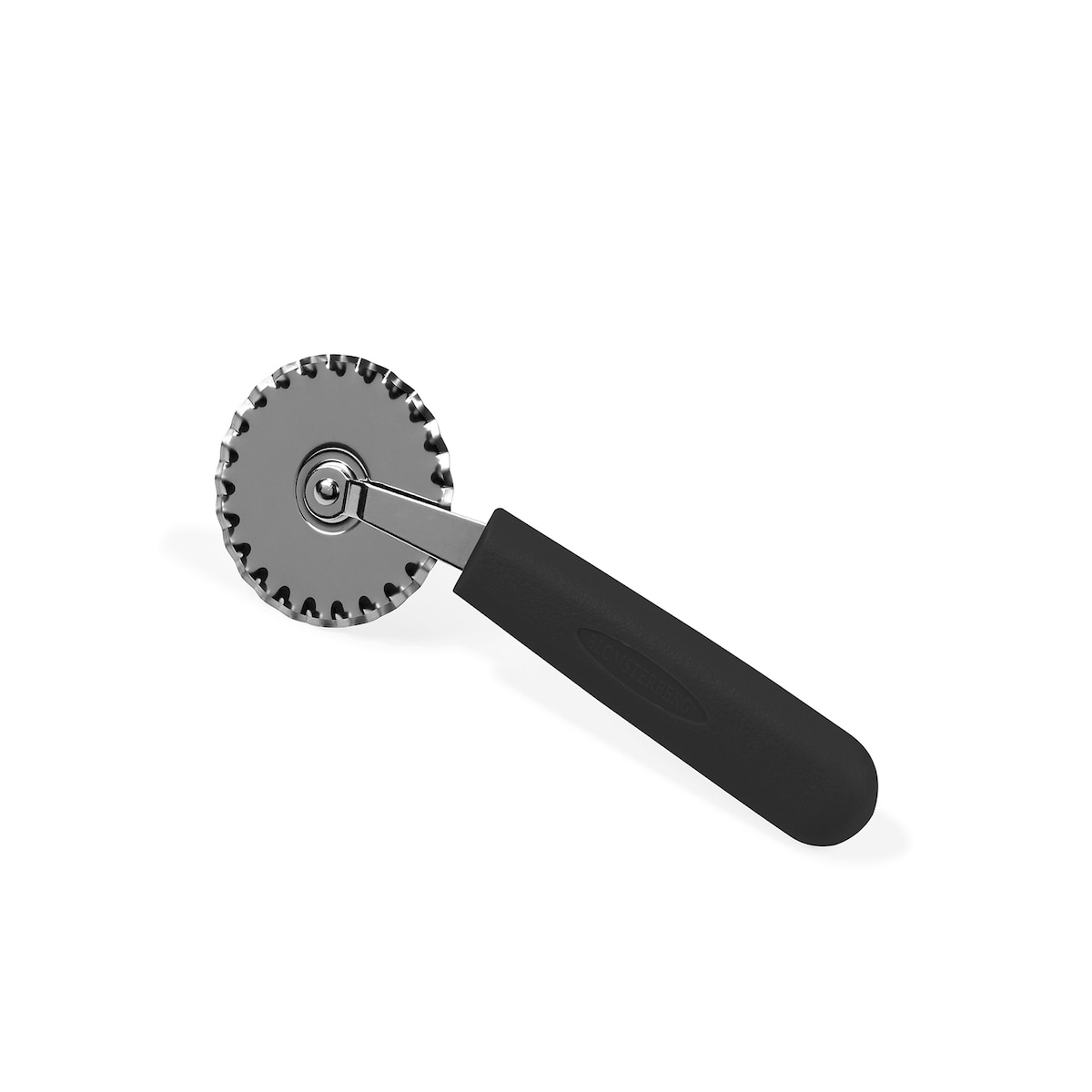 Blomsterbergs Pastry wheel Dia. 4 cm