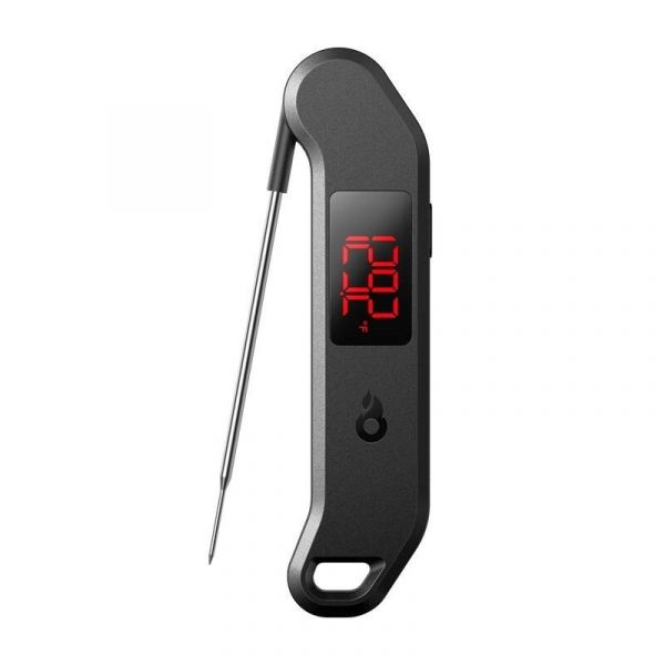 ThermoMaven Termômetro Cozinha Portátil F1 Stealt
