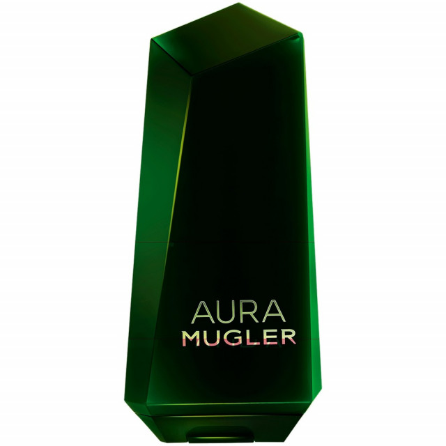 Aura Lait de Douche Parfumé MUGLER