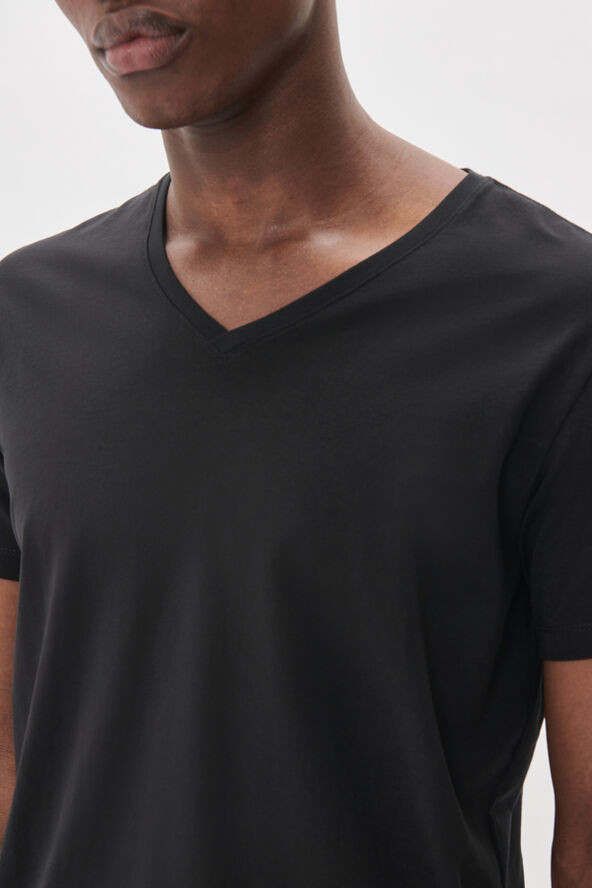Matinique Madelink t-shirt Sort